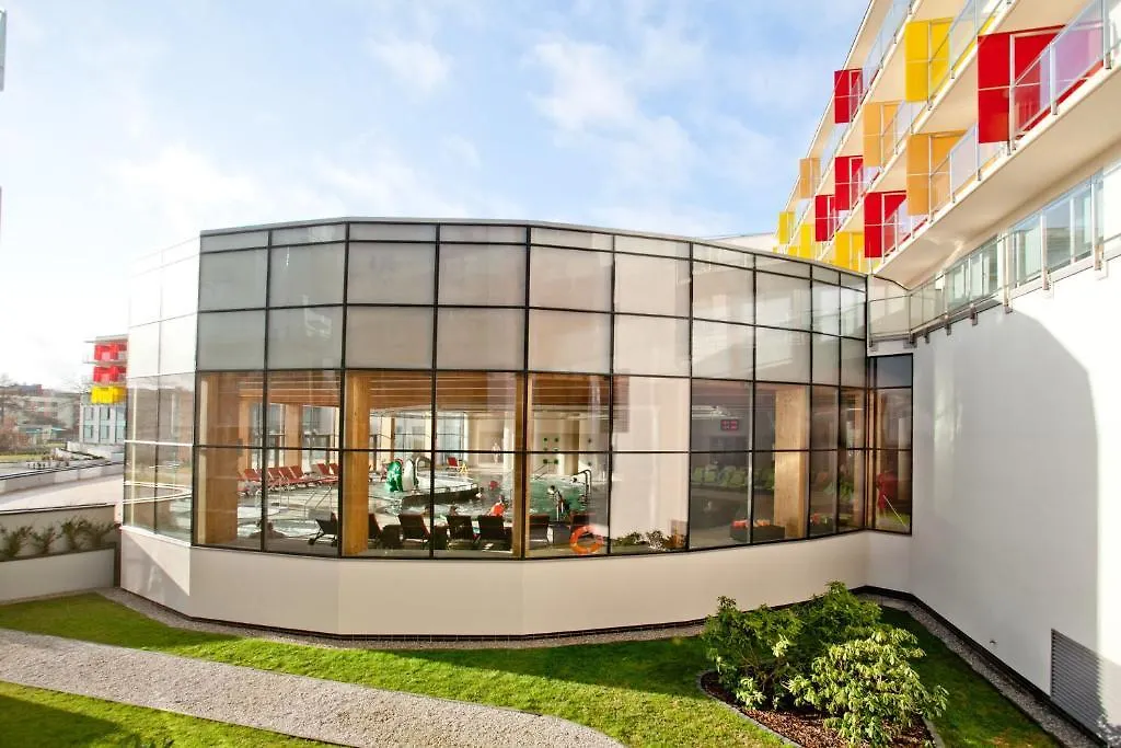 Apartamenty Sun & Snow Aquarius Kołobrzeg