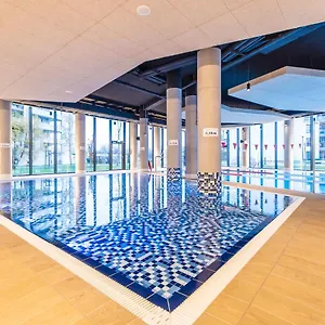 Seaside Park Prywatny Lokservis - Przy Plaży Apartament