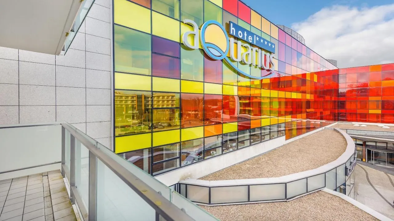 Apartamenty Sun & Snow Aquarius Kolobrzeg 0*,  Poland